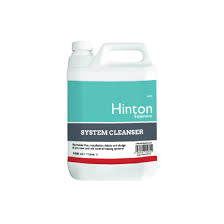 Hinton System Cleanser