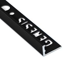 Plastic Tile Trim