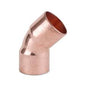 15mm End Feed