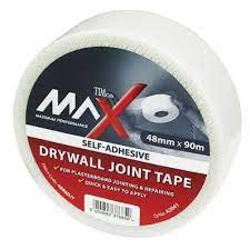 Drywall Tape White