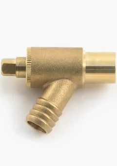Medium Drain Off