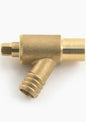 Medium Drain Off