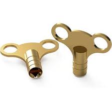 Radiator Key