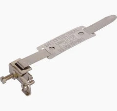 Earth Clamps