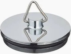 Sink Plug Chrome