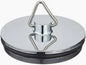 Sink Plug Chrome