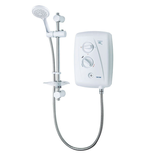 TRITON T80Z FAST-FIT ELECTRIC SHOWER 9.5KW