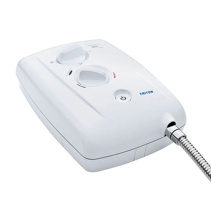 TRITON T80Z FAST-FIT ELECTRIC SHOWER