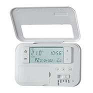 ESi ESRTP4RF+ 4 Series Wireless Programmable Room Thermostat