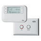 ESi ESRTP4RF+ 4 Series Wireless Programmable Room Thermostat -  ESRTP4RFW Will Be Supplied