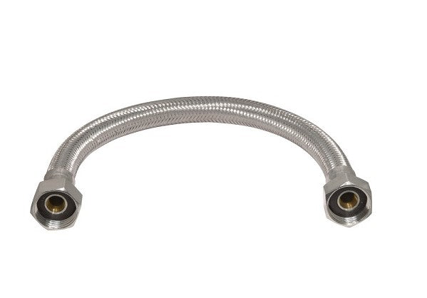 ½" x ½" Flexible Tap Connector – 300mm