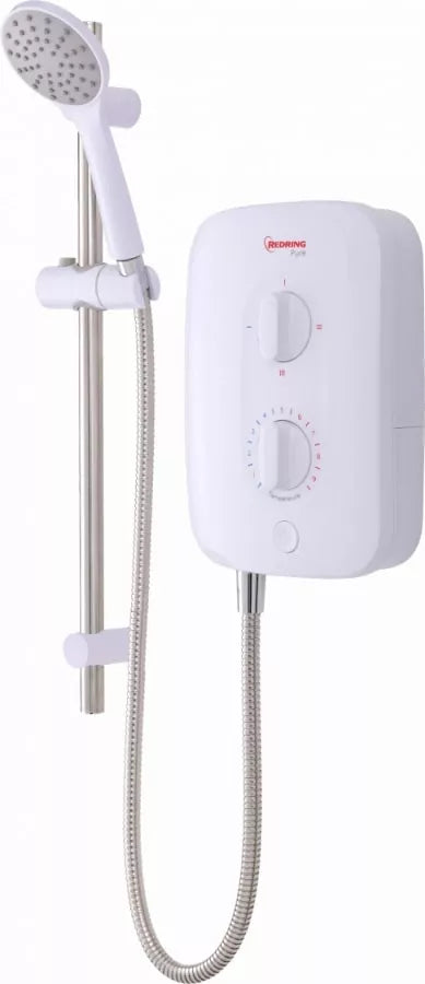 RedRing RPS8 PURE Electric Shower 8.5KW