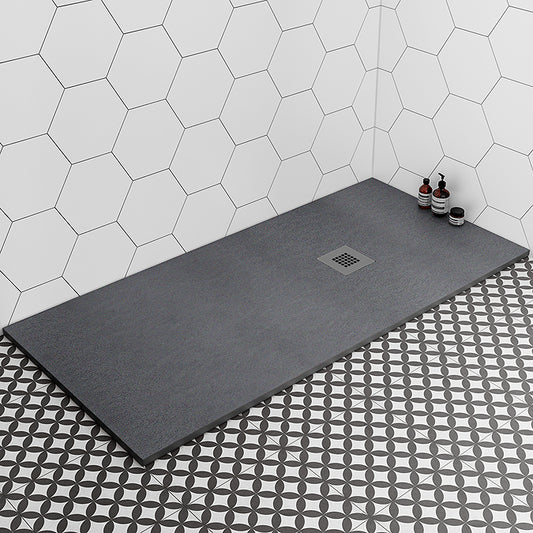 Naturals Shower Tray 1700 x 700