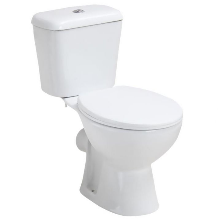 Proton Rimless WC