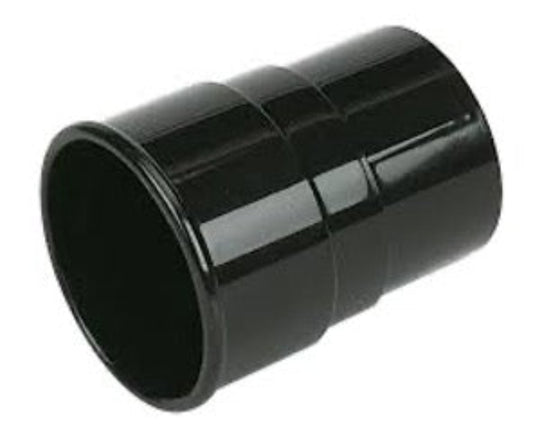Round Downpipe Coupler – 68mm Gutter Pipe Connector