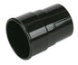 Round Downpipe Coupler – 68mm Gutter Pipe Connector