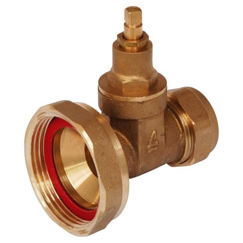 28mm Gate Type Pump Valve