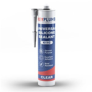 General Purpose Silicone Sealant