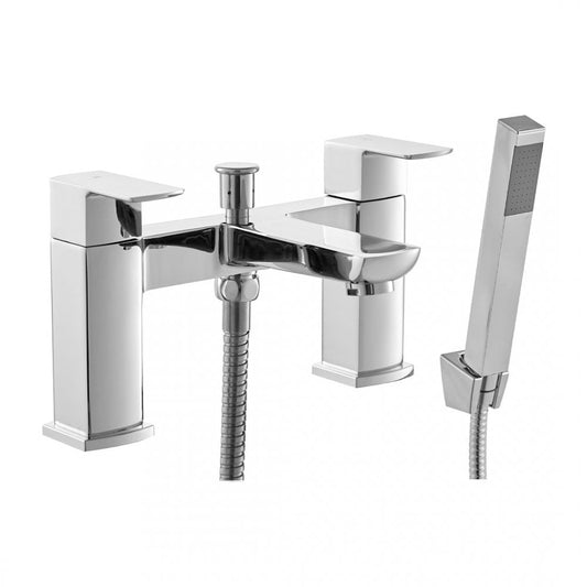 Culture Bath Shower Mixer