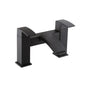 Fiuto Nero Bath Filler Black