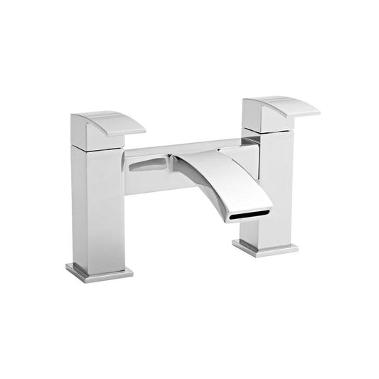 Flare Bath Filler