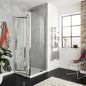 KVit Bi-Fold Door 700mm