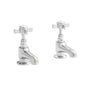 Klassique Bath Taps