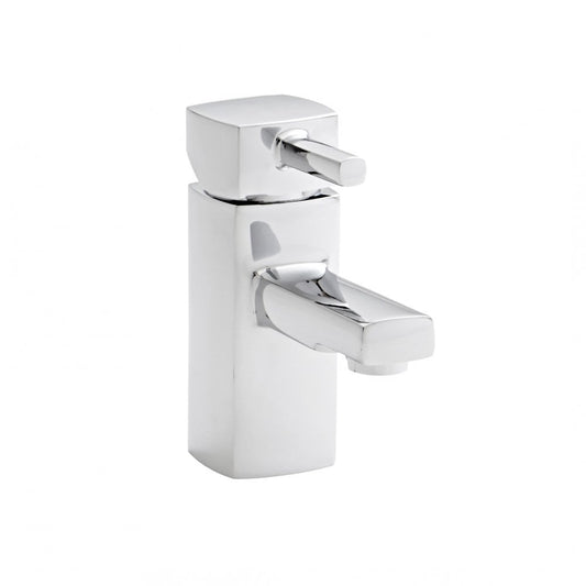Mode Mono Basin Mixer with Waste