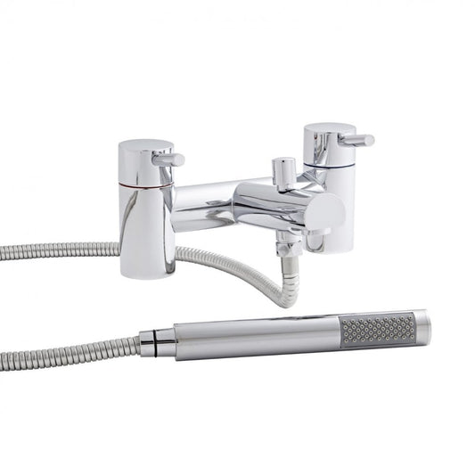 Kartell Plan Bath Shower Mixer