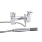 Kartell Plan Bath Shower Mixer
