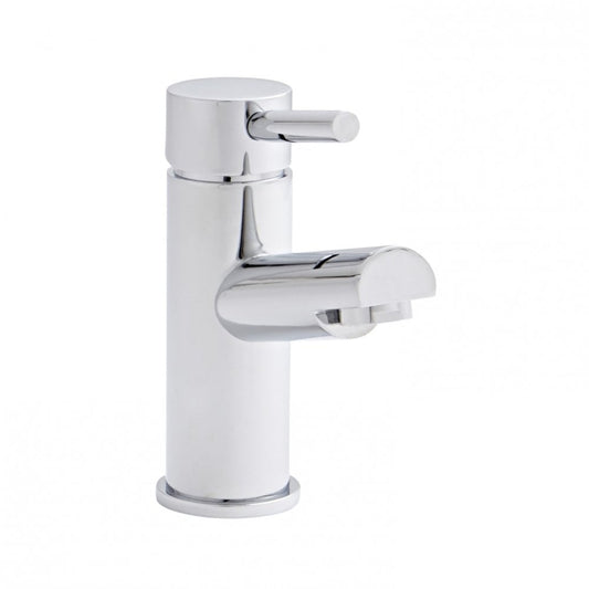 Kartell Plan Mono Basin Mixer With Waste