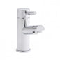 Kartell Plan Mono Basin Mixer With Waste