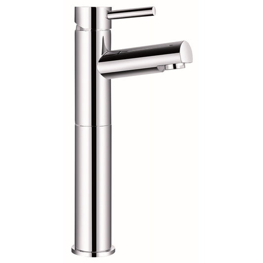 Kartell Plan Hi Rise Mono Basin Mixer