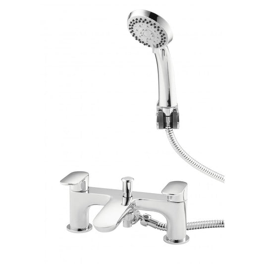 Verve Bath Shower Mixer
