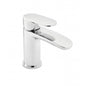 Verve Mini Mono Basin Mixer With Waste
