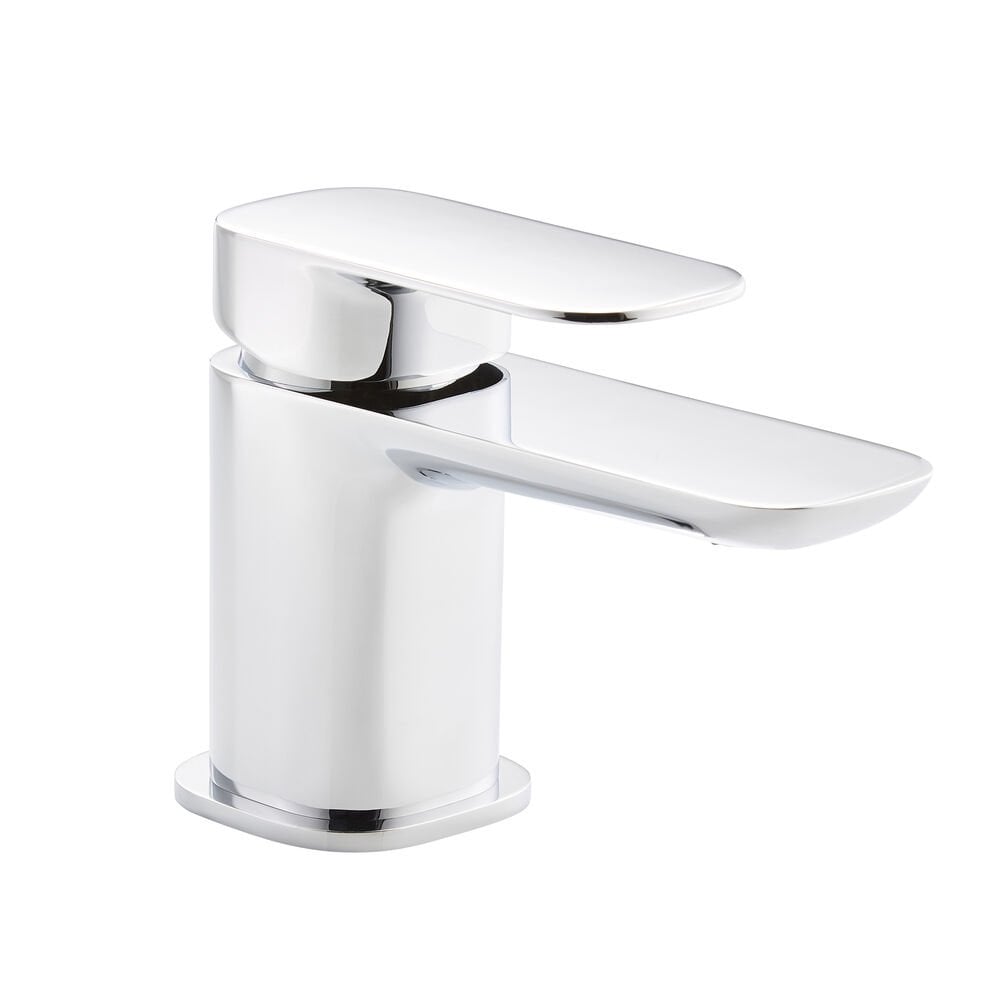 Visage Mono Basin Mixer With Waste