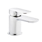 Visage Mini Mono Basin Mixer With Waste