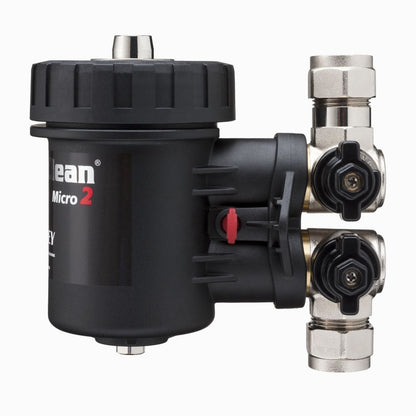 ADEY MagnaClean Micro 2, 22 mm System Filter