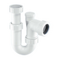 McAlpine ASA10V 1.1/4in Tubular Silent Trap