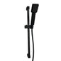 Black Square Riser Rail Kit