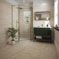 Laurent Beige Matt Porcelain W&F 600x600mm