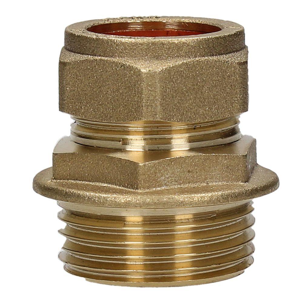 1" x 22mm Compression Adapter