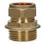 1" x 22mm Compression Adapter