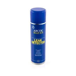 Leak Detector Spray – Gas & Air Leak Detection, Non-Corrosive Aerosol