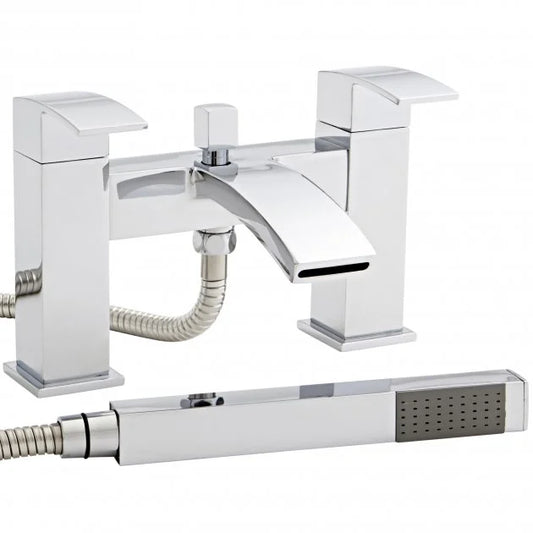 Flare Bath Shower Mixer