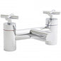 Time Bath Taps