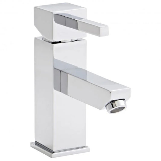 Pure Mono Basin Mixer with Waste