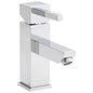 Pure Mono Basin Mixer with Waste