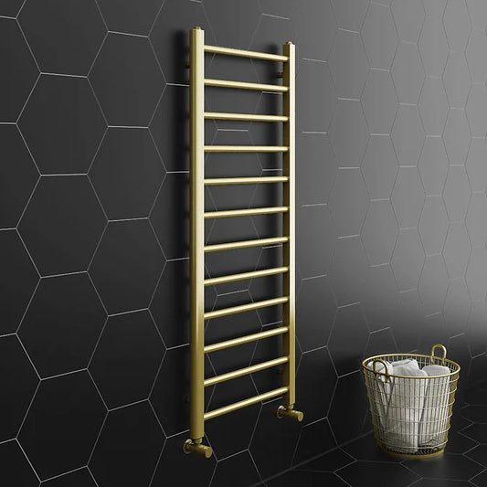 Brass Towel Warmer