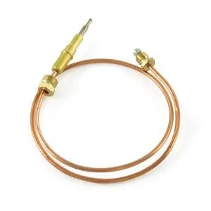 Type K Thermocouple with 316 mm Stainless Steel Probe + 4–20 mA Transmitter